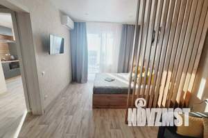 1-к квартира, посуточно, 35м2, 9/13 этаж