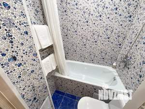 1-к квартира, посуточно, 25м2, 2/5 этаж
