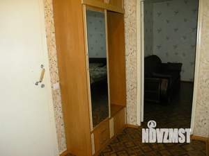 2-к квартира, посуточно, 57м2, 2/10 этаж