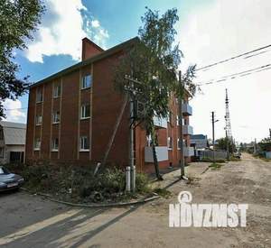 2-к квартира, на длительный срок, 80м2, 3/3 этаж