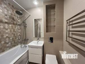 1-к квартира, на длительный срок, 38м2, 7/9 этаж