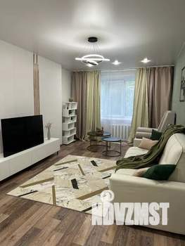 1-к квартира, посуточно, 36м2, 1/5 этаж