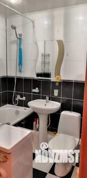 1-к квартира, на длительный срок, 40м2, 7/9 этаж