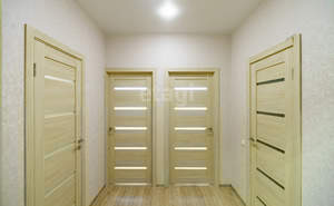 1-к квартира, на длительный срок, 36м2, 17/24 этаж