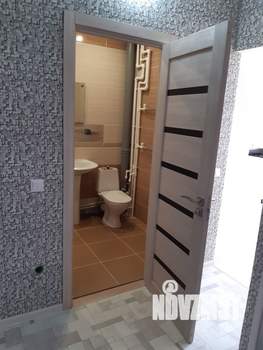 1-к квартира, на длительный срок, 35м2, 2/4 этаж