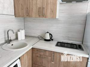 1-к квартира, посуточно, 32м2, 2/5 этаж