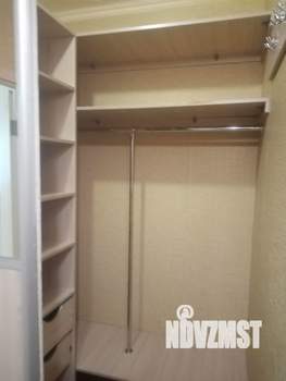 1-к квартира, на длительный срок, 39м2, 2/9 этаж