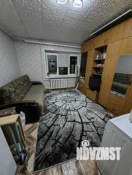 Студия квартира, на длительный срок, 19м2, 4/5 этаж