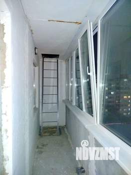 1-к квартира, на длительный срок, 37м2, 8/9 этаж