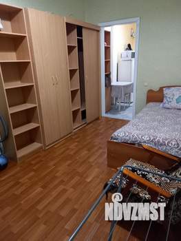 Студия квартира, на длительный срок, 21м2, 2/5 этаж