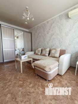 1-к квартира, на длительный срок, 30м2, 10/10 этаж