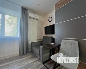 1-к квартира, посуточно, 32м2, 2/5 этаж