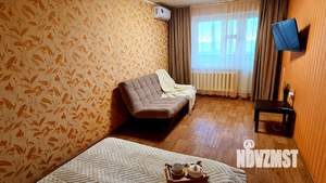 1-к квартира, посуточно, 35м2, 10/10 этаж