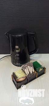 1-к квартира, посуточно, 36м2, 11/12 этаж