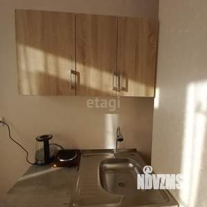 1-к квартира, на длительный срок, 32м2, 8/9 этаж