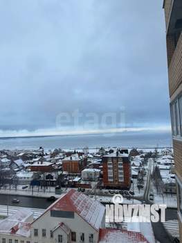 1-к квартира, на длительный срок, 44м2, 12/24 этаж