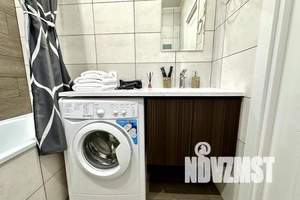 1-к квартира, посуточно, 33м2, 9/24 этаж