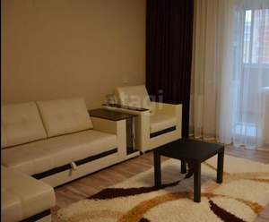 3-к квартира, на длительный срок, 101м2, 6/10 этаж