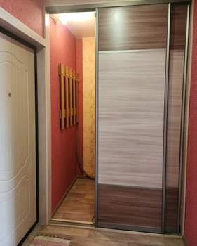 1-к квартира, на длительный срок, 38м2, 5/9 этаж