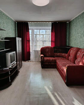 2-к квартира, на длительный срок, 46м2, 5/12 этаж