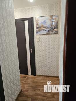 1-к квартира, на длительный срок, 28м2, 1/5 этаж