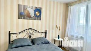 1-к квартира, посуточно, 31м2, 1/1 этаж