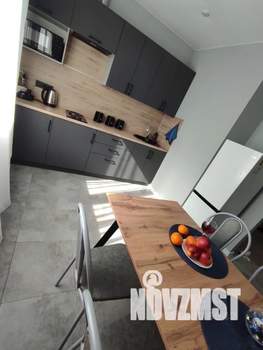 1-к квартира, посуточно, 35м2, 2/9 этаж