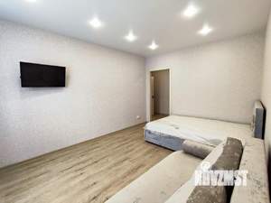 1-к квартира, на длительный срок, 38м2, 5/9 этаж