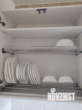 1-к квартира, посуточно, 38м2, 5/9 этаж