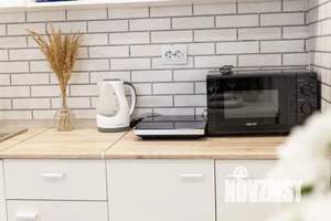 Студия квартира, посуточно, 20м2, 3/24 этаж