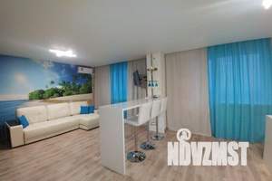 1-к квартира, посуточно, 66м2, 20/21 этаж
