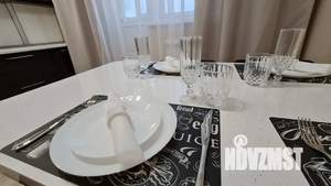 1-к квартира, посуточно, 45м2, 8/21 этаж