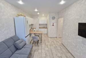 1-к квартира, на длительный срок, 40м2, 6/9 этаж