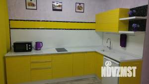 Студия квартира, посуточно, 45м2, 5/21 этаж