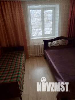 2-к квартира, посуточно, 65м2, 1/5 этаж