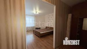 1-к квартира, на длительный срок, 44м2, 9/12 этаж