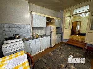 1-к квартира, на длительный срок, 25м2, 1/1 этаж