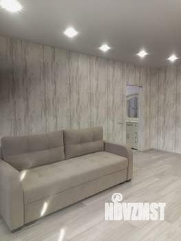 1-к квартира, на длительный срок, 37м2, 1/10 этаж