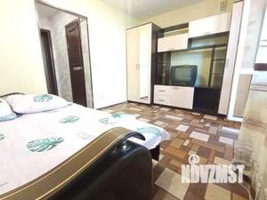 1-к квартира, посуточно, 27м2, 1/3 этаж