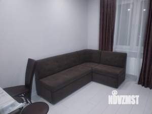 1-к квартира, на длительный срок, 39м2, 13/18 этаж