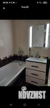 1-к квартира, на длительный срок, 37м2, 1/3 этаж