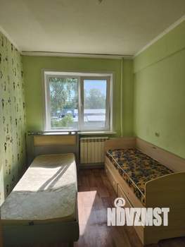 2-к квартира, на длительный срок, 50м2, 3/5 этаж