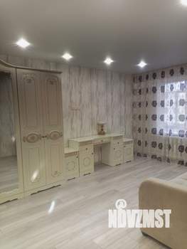 1-к квартира, на длительный срок, 37м2, 1/10 этаж