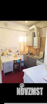 1-к квартира, на длительный срок, 30м2, 2/5 этаж