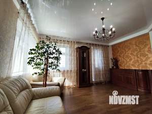 3-к квартира, на длительный срок, 95м2, 5/9 этаж