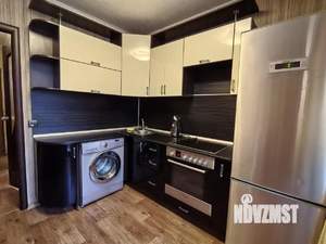 1-к квартира, на длительный срок, 36м2, 2/9 этаж