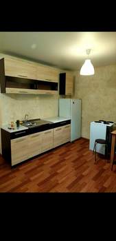 1-к квартира, на длительный срок, 32м2, 8/16 этаж