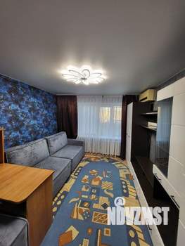 Студия квартира, на длительный срок, 18м2, 5/5 этаж