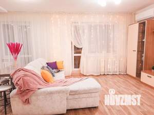 3-к квартира, посуточно, 73м2, 5/9 этаж