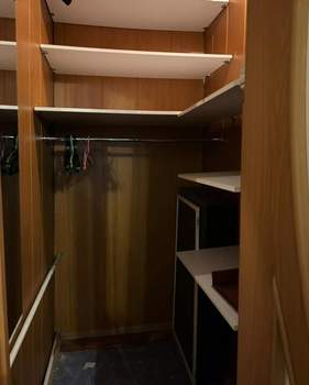 1-к квартира, на длительный срок, 35м2, 3/3 этаж